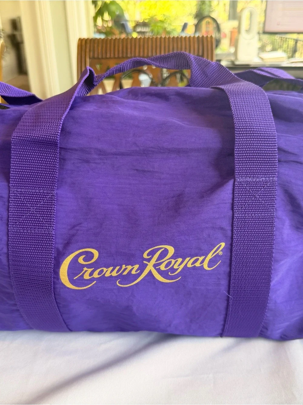 crown royal have two
